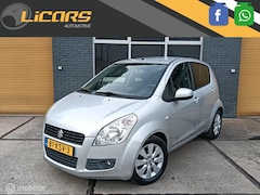 Suzuki Splash - 1.2 Airco/trekhaak/all season banden