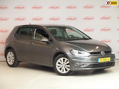 Volkswagen Golf - 1.0 TSI Comfortline Business|Stoelverwarming|All season banden|Ergoactive stoel|Carplay|