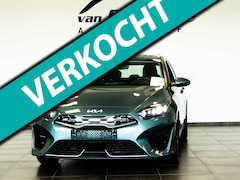Kia Cee'd Sportswagon - Ceed 1.6 GDI PHEV DynamicLine| Apple Car Play| Android Auto| Camera| Stuurwiel verwarmd