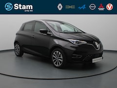Renault Zoe - R135 Intens 52 kWh KOOPBATTERIJ Apple Carplay/Android Auto | Climate