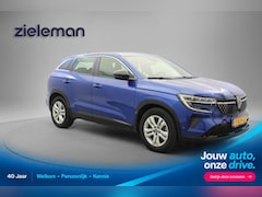 Renault Austral - 1.2 hybrid advanced 130 equilibre - Carplay, Camera, Trekhaak