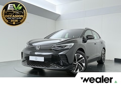 Volkswagen ID.4 - Pro 77 kWh | 204 PK | SoH 95% | Adaptive Cruise Control | Achteruitrijcamera | Keyless Ent