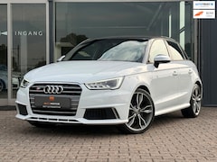 Audi S1 - Sportback 2.0 TFSI S1 Quattro Pro Line Plus