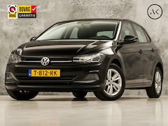 Volkswagen Polo - 1.0 TSI Sportline (APPLE CARPLAY, LM VELGEN, SPORTSTOELEN, CRUISE, LED ACHTERLICHTEN, NIEU