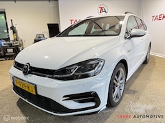 Volkswagen Golf Variant - 1.4 TSI Highline Business R AUT
