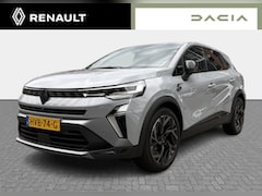 Renault Symbioz - 1.6 E-Tech full hybrid 145 esprit Alpine - pack driving & comfort premium
