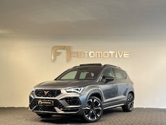 CUPRA Ateca - 2.0 TSI 4DRIVE Pano|Beats|BlindSpot|360|Memory