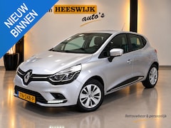 Renault Clio - 0.9 TCe Limited