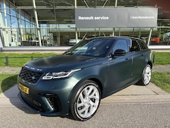 Land Rover Range Rover Velar - 5.0 V8 SV Autobiography Dynamic Edition 551PK / Trekhaak / 360 Camera / Panorama / Stoelve