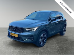 Volvo XC40 - 2.0 B4 Plus Dark | Panoramadak | 20'' velgen | Lederen bekleding |