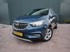 Opel Mokka X - 1.4 Turbo Innovation Navigatie ECC. Pdc V/A Trekhaak Etc