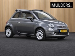 Fiat 500 C - 1.0 Hybrid Star | Apple Carplay / Airco