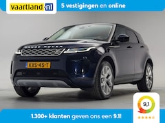 Land Rover Range Rover Evoque - 1.5 P300e AWD SE Aut. [ Camera Meridan-Sound Leder ]