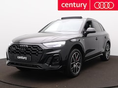 Audi Q5 - 50 TFSI e S edition Competition | S-line | 360 Camera | Panoramadak | Carplay |