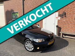 BMW 1-serie - 118i Business Line M Sport Edition , ZEER NETJES, 1e Eigenaar