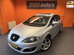 SEAT Leon - 1.2 TSI / SPORT / TOPSTAAT / APK 25-09-2027