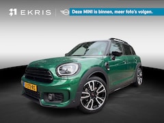 MINI Countryman - C | Rockingham GT | John Cooper Works Trim | 19" LM JCW Circuit Spoke | Elektrisch te open