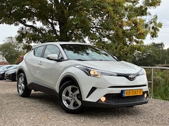 Toyota C-HR - 1.2 Dynamic | Navi + Camera + Clima + Cruise Nu €12.975,