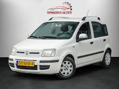 Fiat Panda - 1.2 Edizione Cool Airco 65dkm NAP nette auto