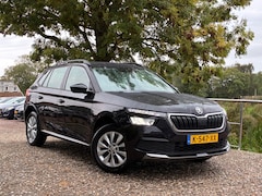 Skoda Kamiq - 1.0 TSI Ambition | Carplay + Cruise + Airco Nu € 12.450,