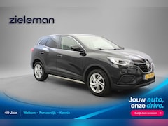 Renault Kadjar - 1.3 TCE Life - Airco, Cruise, Focal Geluidsinstalatie