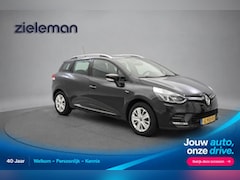 Renault Clio Estate - 1.2 16V - Airco, Cruise, Trekhaak