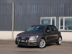 Audi A1 Sportback - 1.0 TFSI Sport Pro Line LED Stoelverw Climate Navi CarPlay BT