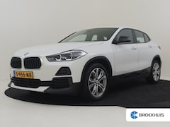 BMW X2 - sDrive18i High Executive l Park Assist l Elektr. Klep l Full LED Dagrij en dimlicht l Luxe