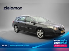 Renault Laguna Estate - 2.0 16V Celsium - Navi, Cruise, Clima