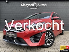 Kia Cee'd Sportswagon - Ceed 1.6 GDI PHEV DynamicLine 140 pk | 1e eigenaar | dealer onderh. | navigatie | trekhaak