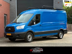 Ford Transit - 350 2.2 TDCI L3H2 Ambiente 2e EIG/30.855KM/NAP