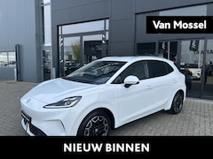 MG MG4 Electric Urban - EV Premium 54 kWh Apple Carplay/ Android Auto | Navi | ACC | 360° CAM | Warmtepomp | Stoel