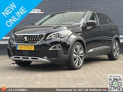 Peugeot 3008 - 1.2 PureTech Allure | € 8.200, - NETTO | Leder | Climate | Cruise | Navi | Camera | APK 03