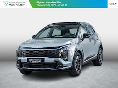 Kia Sportage - 1.6 T-GDi Hybrid GT-PlusLine | Actieprijs* | Harman Kardon | 360 graden Camera | Dodehoek
