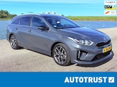 Kia Cee'd Sportswagon - Ceed 1.5 T-GDi GT-Line Edition/Clima/Camera/Dealer Auto