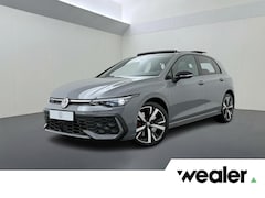 Volkswagen Golf - 1.5 eHybrid GTE | 272 pk | SoH 99% | Adaptive Cruise Control | 360 graden camera | Panoram