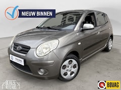 Kia Picanto - 1.0 Seven Carplay Airco Elek.R Nap