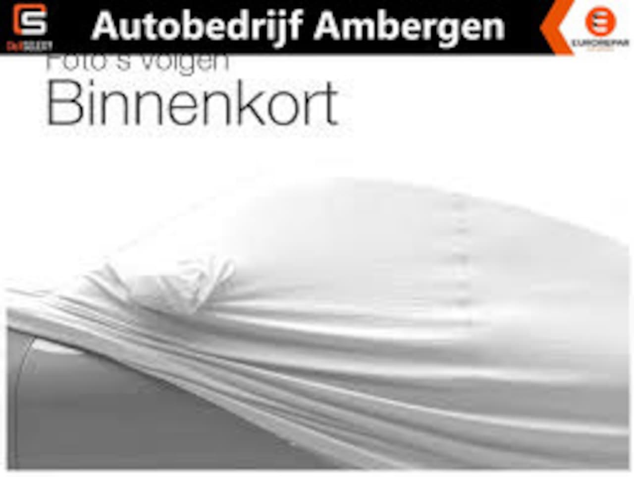 Opel Corsa - 1.4-16V (90Pk) Favourite+ Navi Airco Cruise Géén Afleverkosten - AutoWereld.nl