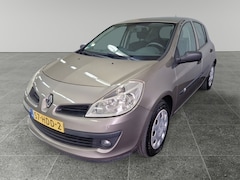 Renault Clio - 1.2 TCE Expression