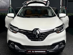 Renault Kadjar - 1.2 TCe Intens PANO NAVI LEER AIRCO