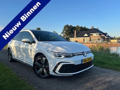 Volkswagen Golf - 1.4 eHybrid GTE | Pano | Stoelverwaming | Apple Carplay | Lane Assist