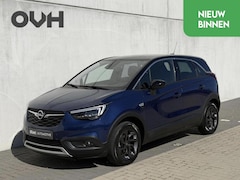 Opel Crossland X - 1.2 Edition 2020 | camera | CarPlay | PDC