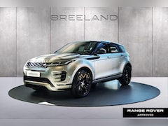 Land Rover Range Rover Evoque - 2.0 P200 AWD R-Dynamic S