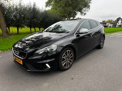 Volvo V40 - 2.0 D2 R-Design Business * export