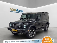 INEOS Grenadier - 3.0 St. 2-seat Utility Wagon PRIJS EXCL. BTW