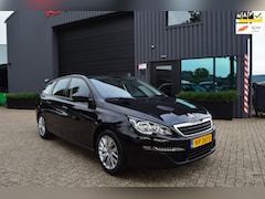 Peugeot 308 SW - 1.2 PureTech Blue Lease | Dealer onderhouden | Riem vervangen