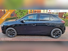 Opel Corsa - 100pk Elegance|RIJKLAAR|CAMERA|T.HAAK|WIDESCREEN