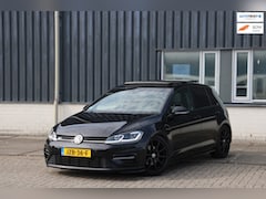 Volkswagen Golf - 1.5 TSI 3X R-Line Pano Virtual ACC DCC PDC CarPlay Climate Navi