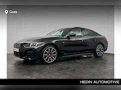 BMW i4 - eDrive40 84 kWh | M Sportpakket Pro | Stuurwielrand verwarmd | Comfort Access | Elektrisch