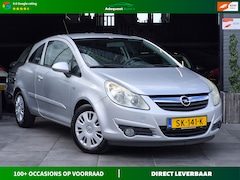 Opel Corsa - 1.2-16V Essentia|APK|Airco|Elektrische Ramen